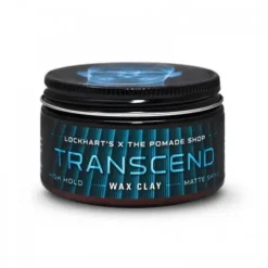 Glinka-wosk do stylizacji włosów Lockhart's Transcend Wax Clay 35 g