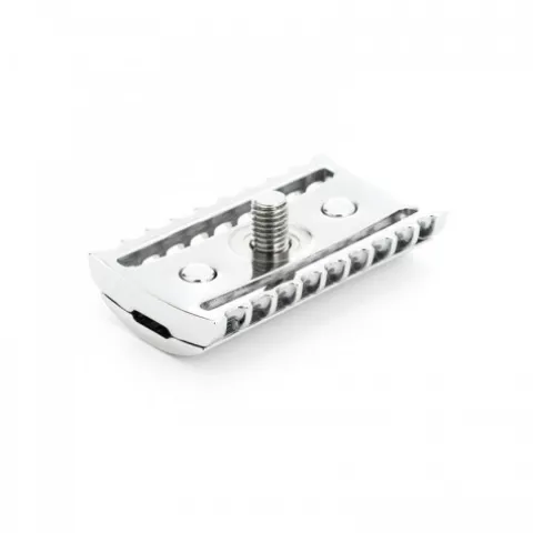 Głowica Mühle R41 Offen Chrom