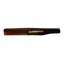 Grzebień Do Brody Morgan's Foldable Comb (Large) M061