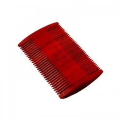 Grzebień do brody Parker Rosewood Two Sided Comb