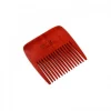 Grzebień do brody Parker Rosewood Coarse Comb