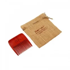 Grzebień do brody Parker Rosewood Coarse Comb