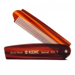 Grzebień do włosów Kent A 82T