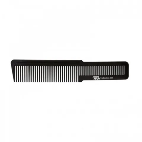 Grzebień do włosów Nishman Hair Comb 037