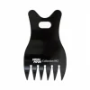 Grzebień do włosów Nishman Hair Comb 042