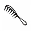 Grzebień do włosów Nishman Hair Comb 043
