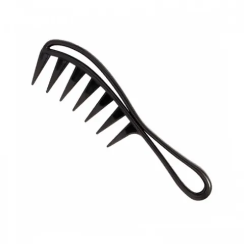 Grzebień do włosów Nishman Hair Comb 043