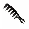 Grzebień do włosów Nishman Hair Comb 044