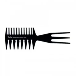 Grzebień do włosów Rodeo 034