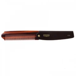 Grzebień do włosów Uppercut Deluxe CT7 Flip Comb