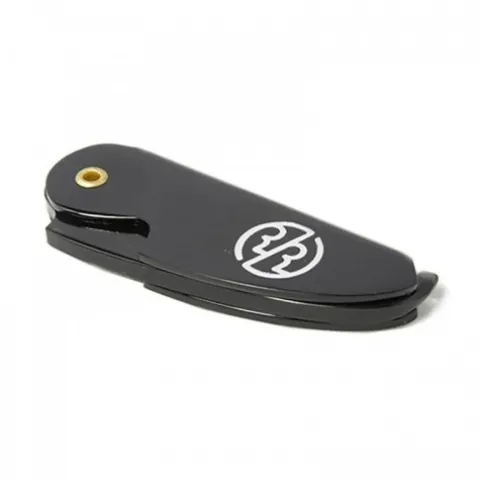 Grzebień do wąsów i brody Rockwell Folding Moustache And Beard Comb