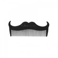 Grzebień do wąsów i brody The Shaving Factory Professional Comb 052