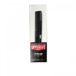 Grzebień fryzjerski Uppercut Deluxe Barber Cutting Comb BB3