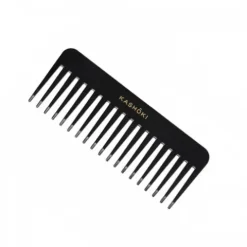 Grzebień Kashoki KAZUKO do gęstych i kręconych włosów