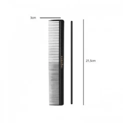 Grzebień Kashoki KEIKO do strzyżenia