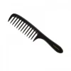 Grzebień Kashoki MISAKI do długich i gęstych włosów