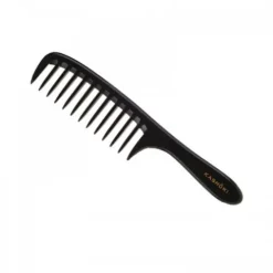 Grzebień Kashoki MISAKI do długich i gęstych włosów