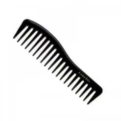 Grzebień Kashoki SACHIKO do gęstych i kręconych włosów