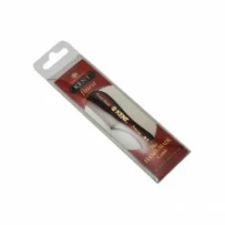 Grzebień Kent A 81T Seria Handmade do wąsów i brody