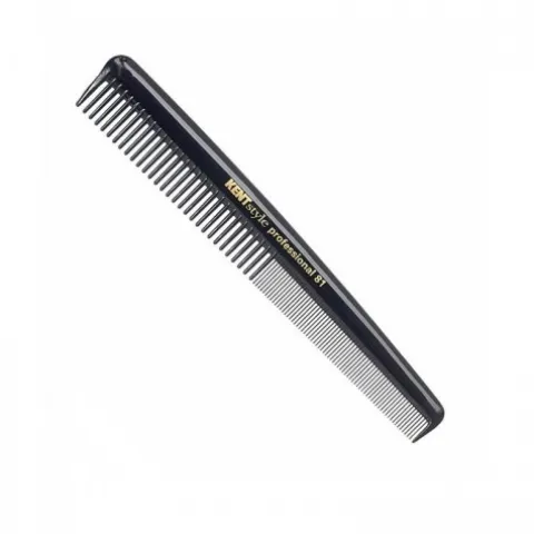 Grzebień Kent Professional SPC81 Cutting Comb 184 mm