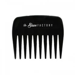 Grzebień The Shaving Factory Hair Comb 041