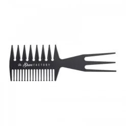 Grzebień The Shaving Factory Hair Comb 034