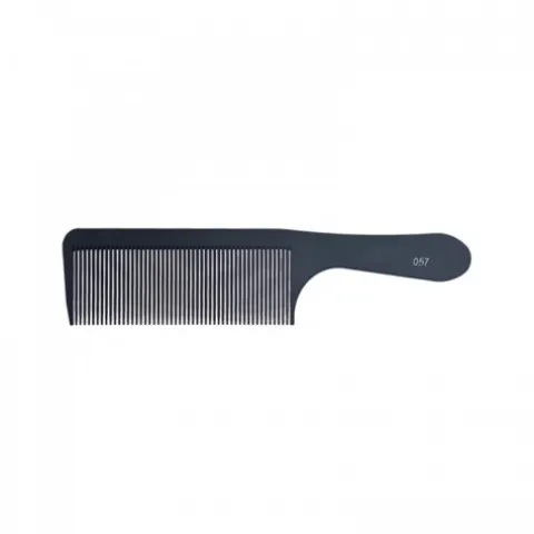 Grzebień The Shaving Factory Professional Comb 057