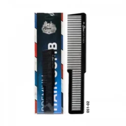 Grzebień The Shaving Factory Professional Comb 051