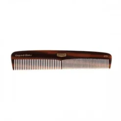 Grzebień Uppercut Deluxe Tortoise Shell Comb Ct5