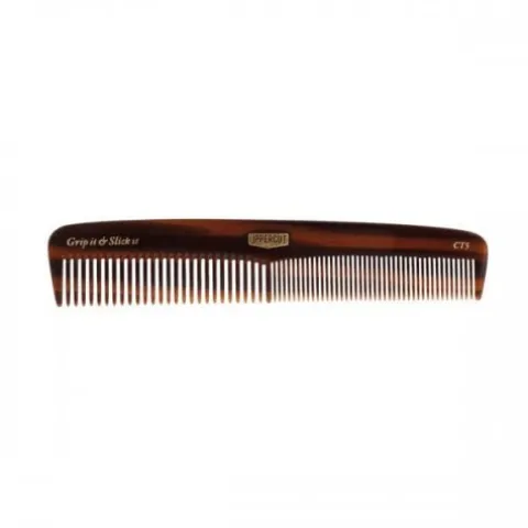 Grzebień Uppercut Deluxe Tortoise Shell Comb Ct5