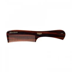 Grzebień Uppercut Deluxe Tortoise CT9 Shell Comb