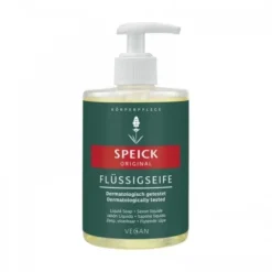 Hipoalergiczne mydło w płynie SPEICK NATURAL LIQUID SOAP 300ml