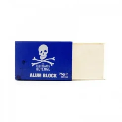 Kamień ałunu na skaleczenia The Bluebeards Revenge Alum Block 75 g