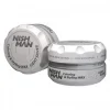 Koloryzujący wosk do włosów Nishman Hair Coloring Wax (light silver) C1 100 ml