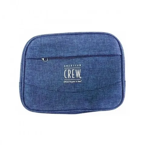 Kosmetyczka męska American Crew Dopp Bag