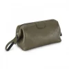 Kosmetyczka męska Truefitt & Hill Gentelman's Wash Bag Green