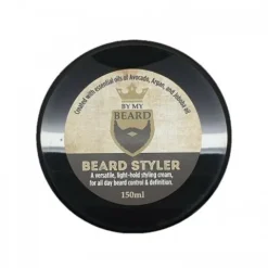 Krem do brody By My Beard Beard Styler 150 ml
