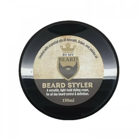 Krem do brody By My Beard Beard Styler 150 ml