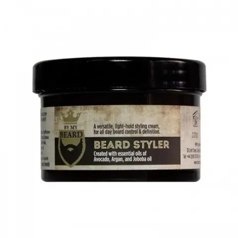 Krem do brody By My Beard Beard Styler 150 ml
