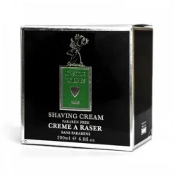 Krem do golenia Castle Forbes "1445" Shaving Cream 200 ml