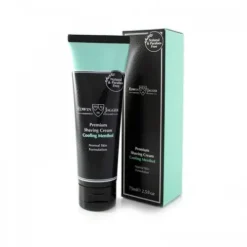 Krem do golenia Edwin Jagger mentol 75 ml