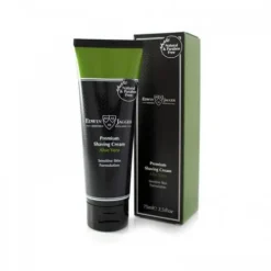 Krem do golenia Edwin Jagger aloes 75 ml SCAVT