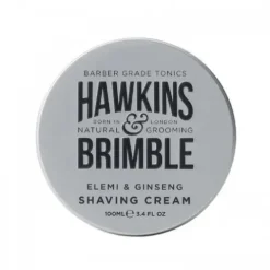 Krem do golenia Hawkins & Brimble Shaving Cream 100 ml