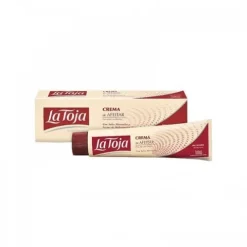 Krem do golenia La Toja Hidrotermal Piel Senssible 150 g