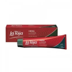 Krem do golenia La Toja Hidrotermal Classic 150 g