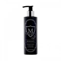 Krem do golenia Morgan's Shaving Cream 250 ml M173