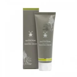 Krem do golenia Muhle Aloe Vera Shaving Cream 75 ml