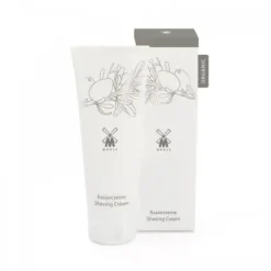 Krem do golenia Muhle Organic Shaving cream 75 ml