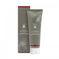 Krem do golenia Muhle Sandalwood Shaving Cream 75 ml