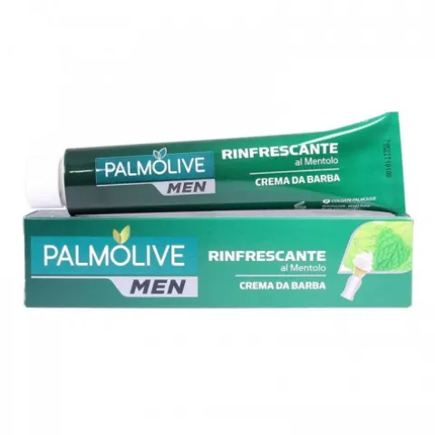 Krem do golenia Palmolive Refresh Shaving Cream 100 ml